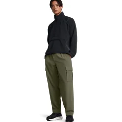 Tracksuits*Under Armour Unstop Wov Anorak in Black