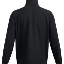 Tracksuits*Under Armour Unstop Wov Anorak in Black
