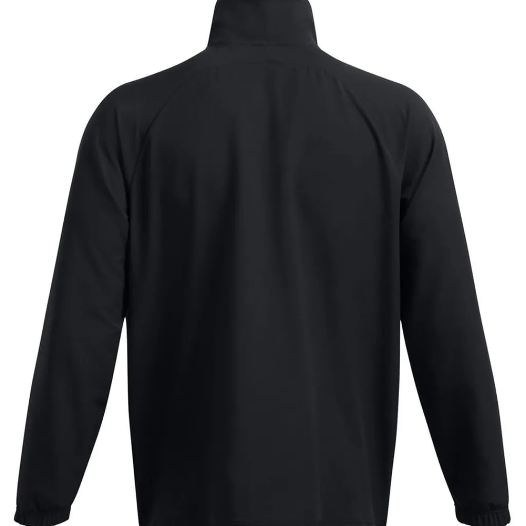 Tracksuits*Under Armour Unstop Wov Anorak in Black
