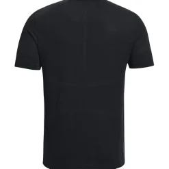 Fitness And Gymwear*Under Armour Vanish Elite Tee in Black