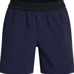 Fitness And Gym Shorts*Under Armour Vanish Elite Running Shorts in Blue