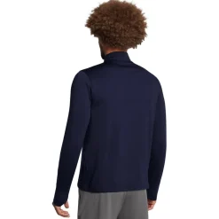 Fitness And Gymwear*Under Armour Vanish Quarter in Blue