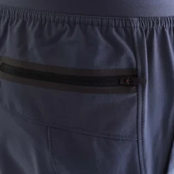 Trousers*Under Armour Vanish Track Pants in Grey
