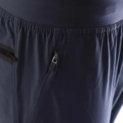 Trousers*Under Armour Vanish Track Pants in Grey