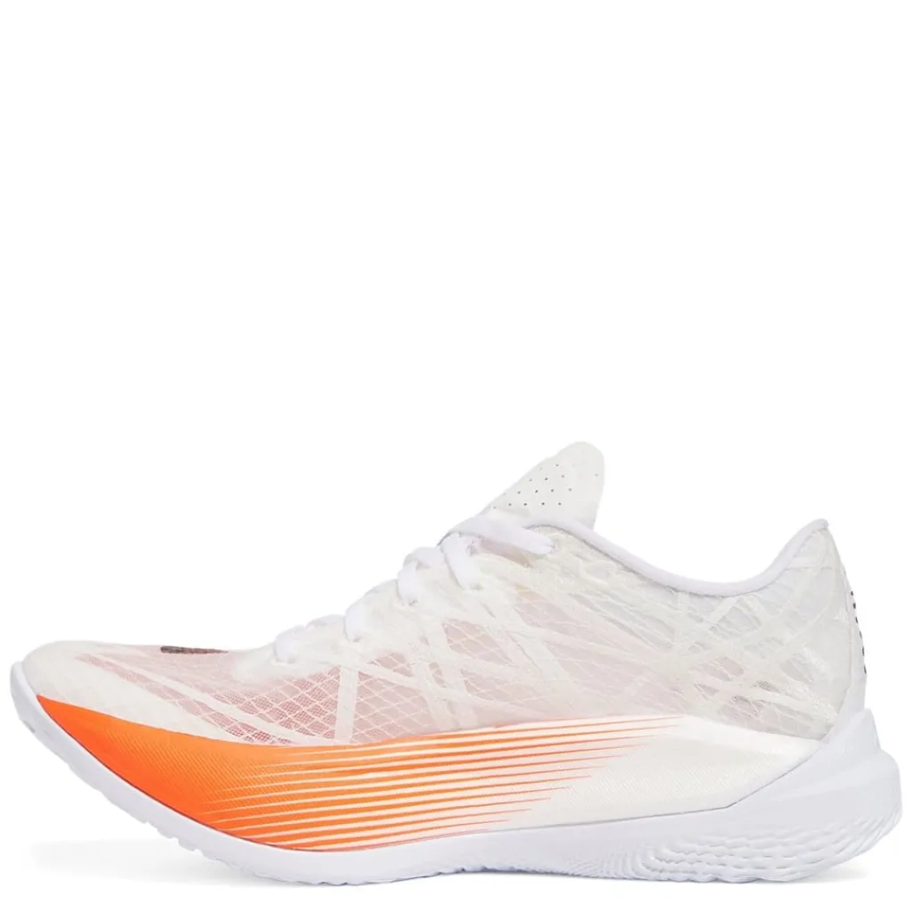 Fitness And Gym Footwear|Running Shoes*Under Armour Velociti Elite 2 Low Top Road Shoe in White