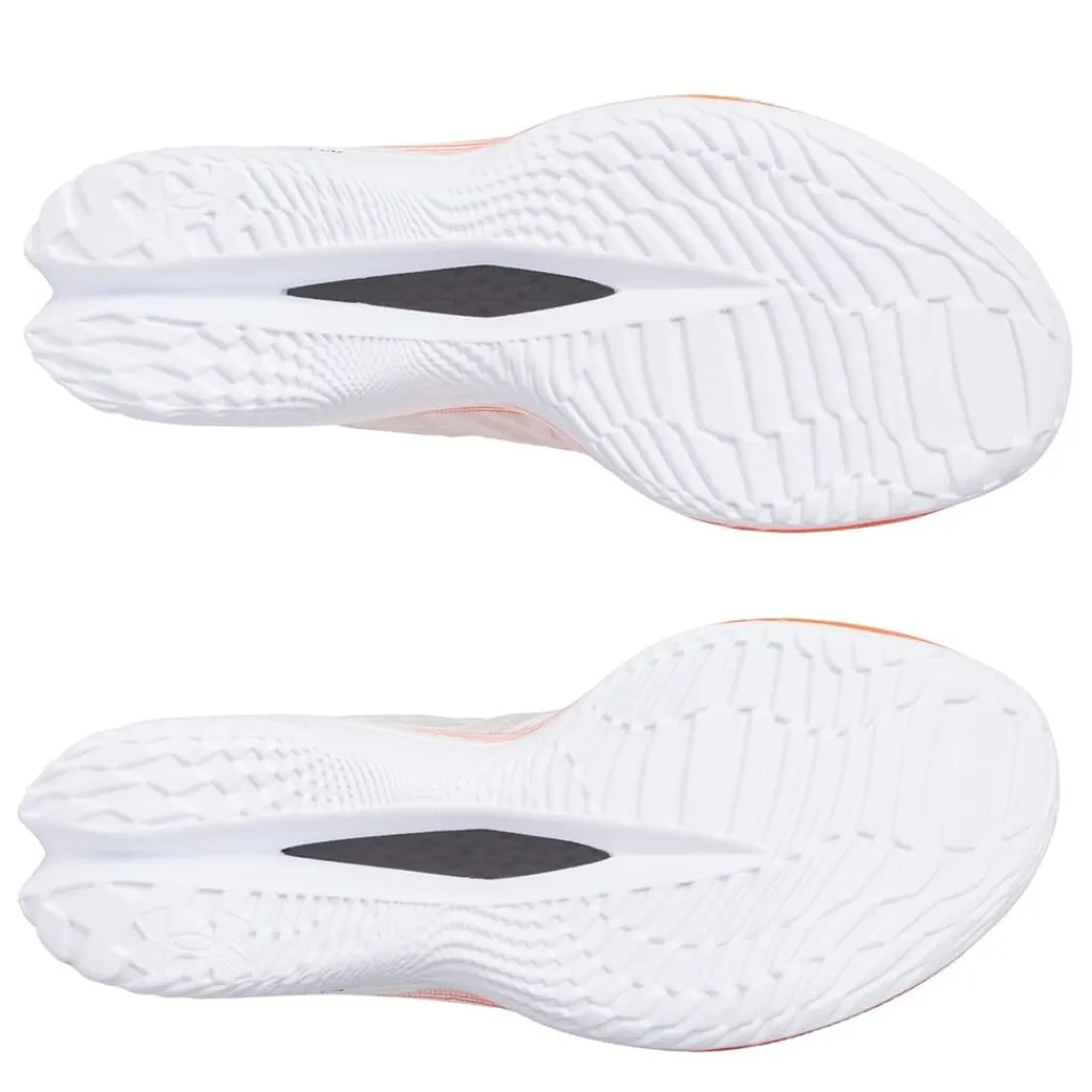 Fitness And Gym Footwear|Running Shoes*Under Armour Velociti Elite 2 Low Top Road Shoe in White