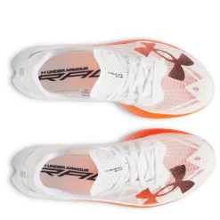 Fitness And Gym Footwear|Running Shoes*Under Armour Velociti Elite 2 Low Top Road Shoe in White