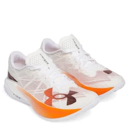 Fitness And Gym Footwear|Running Shoes*Under Armour Velociti Elite 2 Low Top Road Shoe in White