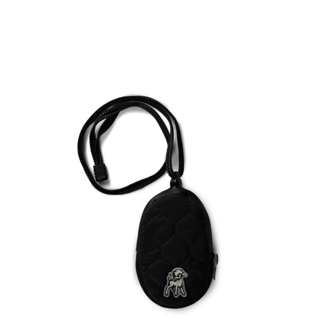 Jewellery-Watches*Undercover Neck Pouch in Black