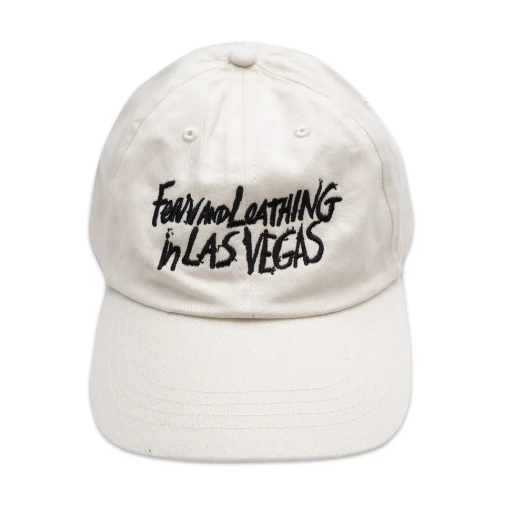 Caps-Hats*Universal And L Cap in Beige