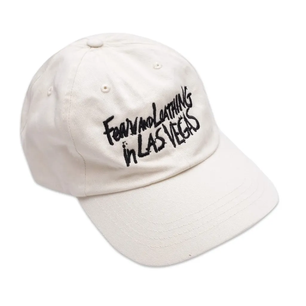 Caps-Hats*Universal And L Cap in Beige