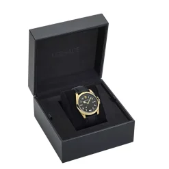 Jewellery-Watches*Versace Anteo Watch in Black