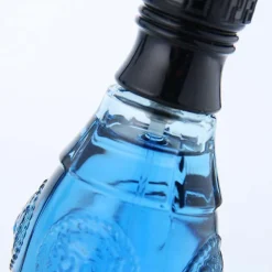 Mens Fragrance*Versace Blue Jeans Eau De Toilette 75ml in Blue