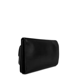Bags*Versace Cargo Trifold Pouch in Black