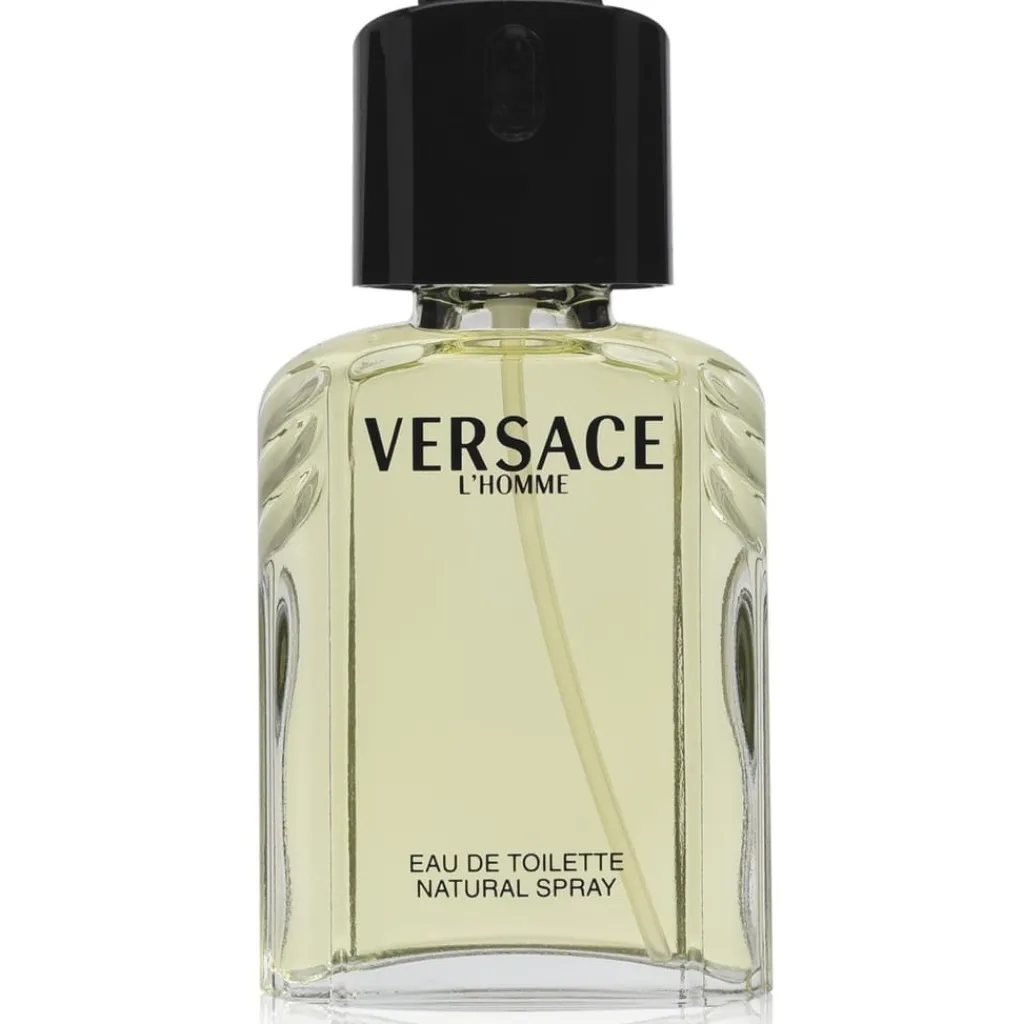 Mens Fragrance*Versace Eau De Toilette in Multi