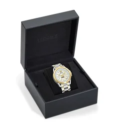 Jewellery-Watches*Versace Watch in White