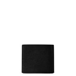 Wallets*Vivienne Westwood Billfold Wallet in Black