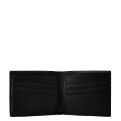 Wallets*Vivienne Westwood Billfold Wallet in Black