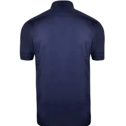 Shirts*Vivienne Westwood Classic Saturn Orb Shirt in Blue