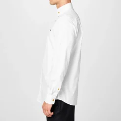 Shirts*Vivienne Westwood Krall Shirt in White
