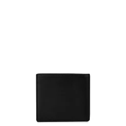 Assorted*Vivienne Westwood Man Billfold Wallet in Black