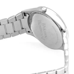 Jewellery-Watches*Vivienne Westwood Mens The Cranbourne Watch in Silver