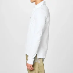 Polo Shirts*Vivienne Westwood Polo Shirt in White