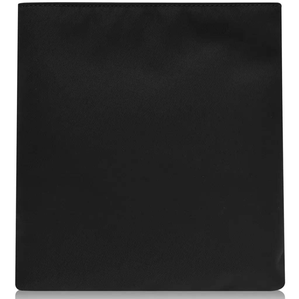 Bags*Vivienne Westwood Tape Crossbodyody Bag in Black