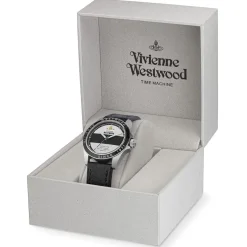 Jewellery-Watches*Vivienne Westwood The Blackwall Watch Vv293bkbk in Multi