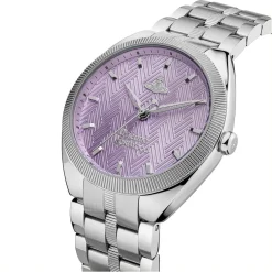 Jewellery-Watches*Vivienne Westwood The Mews Watch in Silver