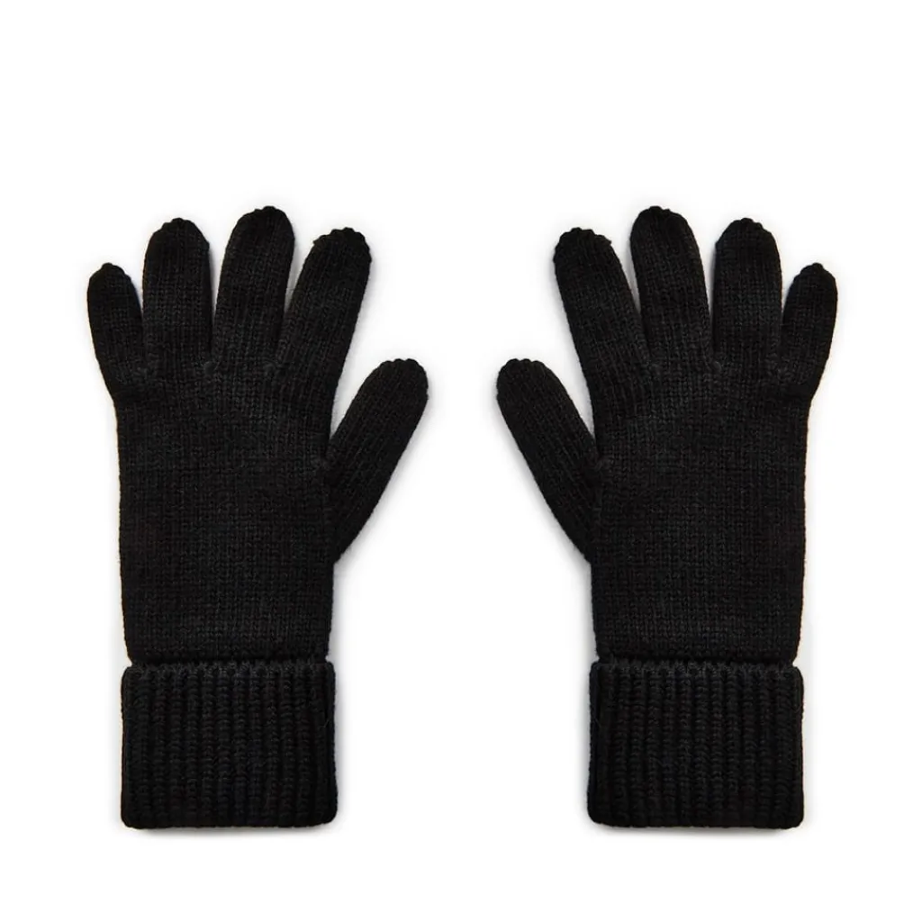 Gloves-Scarves-Umbrellas*Vivienne Westwood Viv Orb Glove in Black