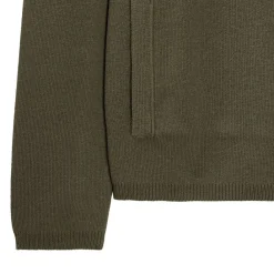 Sweatshirts*Weekend Offender Enzo Hoodie in Green