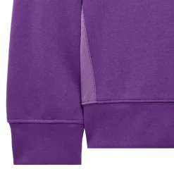 Sweatshirts*Weekend Offender F Bomb Crewneck Sweatshirt in Purple