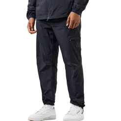 Trousers*Weekend Offender Guerrero Techincal Pants in Navy