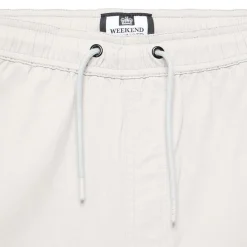 Trousers*Weekend Offender Hoshino Cargo Pants in Light Grey