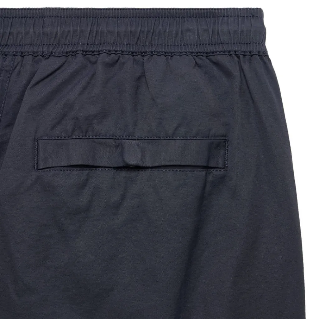 Trousers*Weekend Offender Hoshino Cargo Pant in Navy