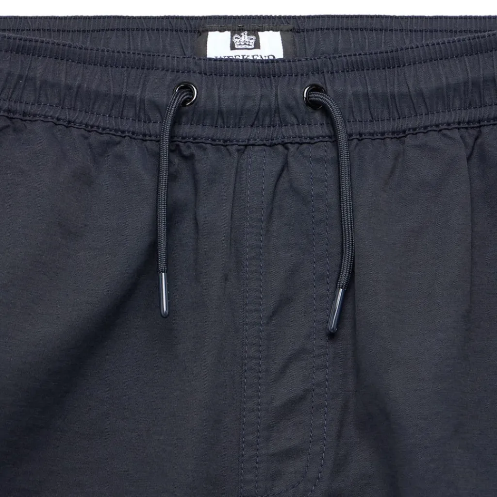 Trousers*Weekend Offender Hoshino Cargo Pant in Navy