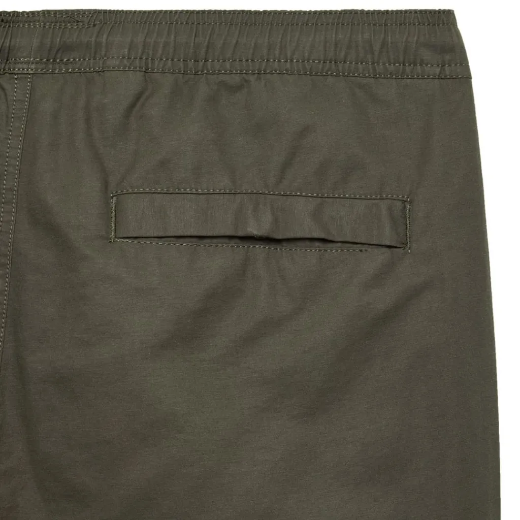 Trousers*Weekend Offender Hoshino Cargo Pants in Green