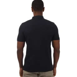 Polo Shirts*Weekend Offender Mens Barnum Polo Shirt in Navy