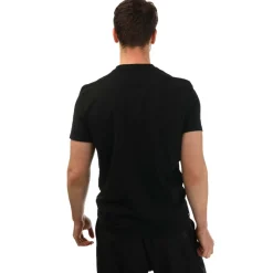 T-Shirts And Vests*Weekend Offender Mens Bridgetown Logo T-Shirt in Black