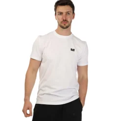T-Shirts And Vests*Weekend Offender Mens Bridgetown Logo T-Shirt in White