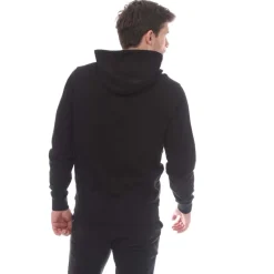 Tracksuits*Weekend Offender Mens Eclipse Tracksuit in Black
