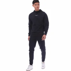 Tracksuits*Weekend Offender Mens Eclipse Tracksuit in Navy