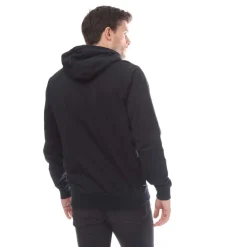 Sweatshirts*Weekend Offender Mens Garrison Hoody in Navy