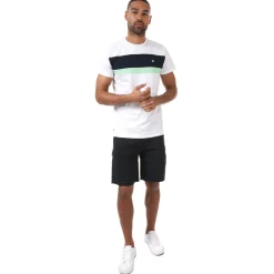 Shorts*Weekend Offender Mens High Desert Cargo Short in Black