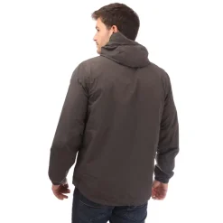 Coats And Jackets*Weekend Offender Mens Klondike Jacket in Grey
