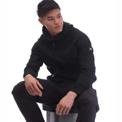 Coats And Jackets*Weekend Offender Mens Molai Over Top Jacket in Black