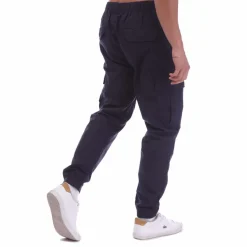Trousers*Weekend Offender Mens Ontario Pocket Pant in Navy