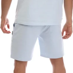 Shorts*Weekend Offender Mens Scandium Jog Shorts in Sky Blue