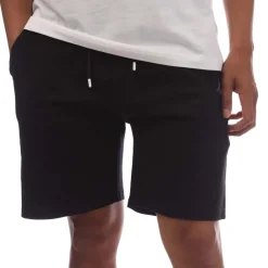 Shorts*Weekend Offender Mens Scandium Jog Shorts in Black